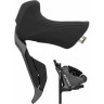 Шифтер/Тормозная ручка SHIMANO GRX, ST-RX815/BR-RX810, ЛЕВЫЙ, НА 2СК. ПОД ДИСК. ТОРМ. IRX815DLF6SC100