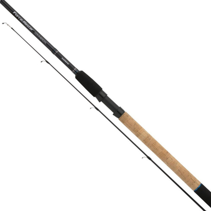 Удилище SHIMANO FORCEMASTER COMMERCIAL PICKER BX 11' FMBX11CFDR