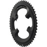 Звезда передняя SHIMANO 105, для FC-R7000, 52T-MT для 52-36T, черная Y1WV98030