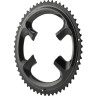 Звезда передняя SHIMANO DURA-ACE, для FC-R9100, 55T-MX, для 54-42T Y1VP98050